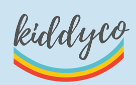 Kiddyco logo