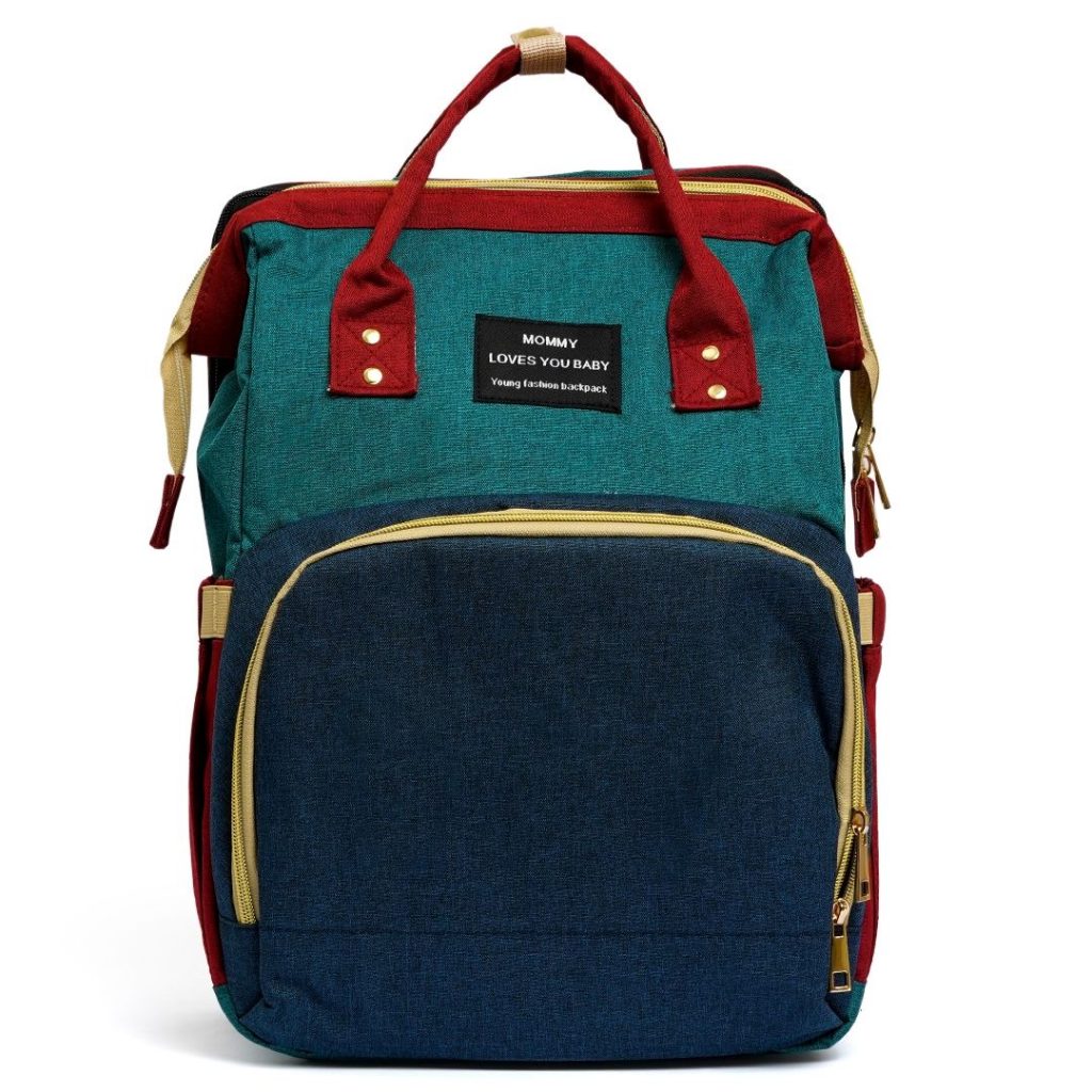 Buy Baby Diaper Bags Online in Pakistan Kiddyco