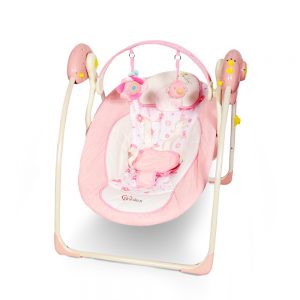 Baby Swing Pink