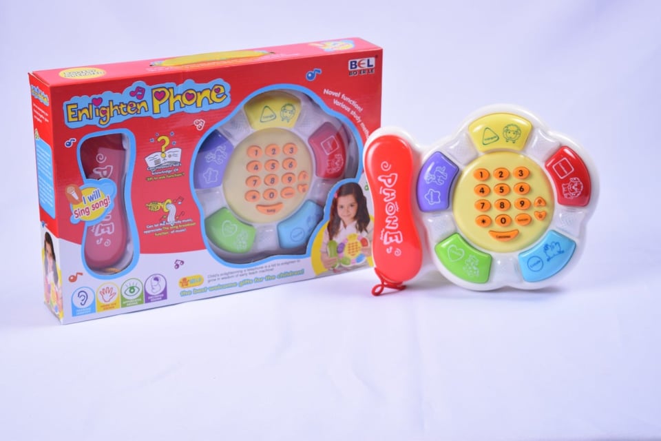 Buy Quality Educational Toys In Pakisan At Kiddyco.pk