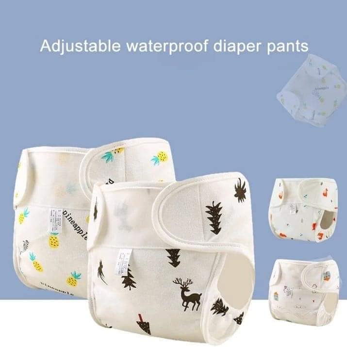 HEALLILY1Pcs Reusable Diapers for Adults Reusable India  Ubuy