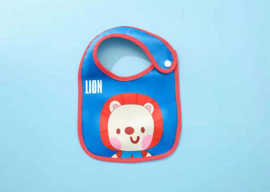 Shop Baby Bibs Online in Pakistan Kiddyco