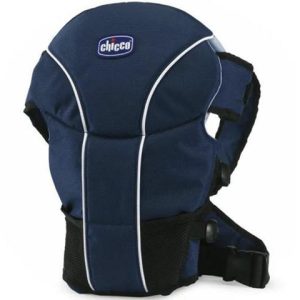 Chicco ultra soft carrier