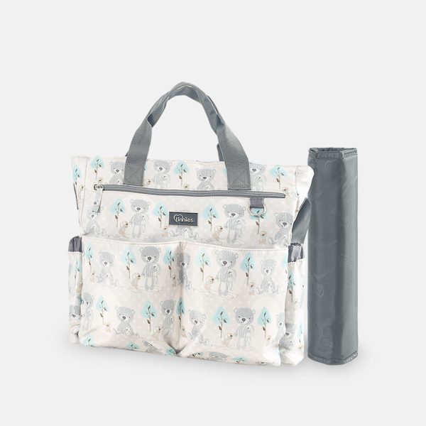 diaper bag