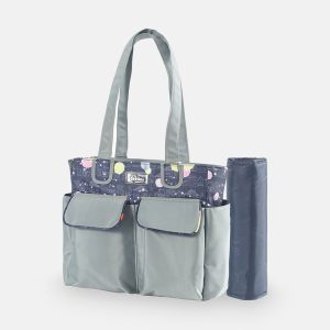 Diaper bag