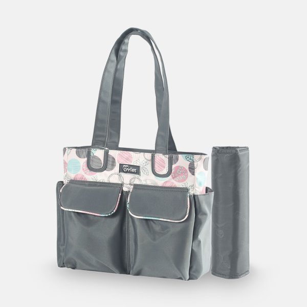 diaper bag